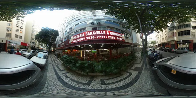 Caravelle a Original