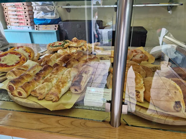 Oasi del Ristoro di Francesco Lococo