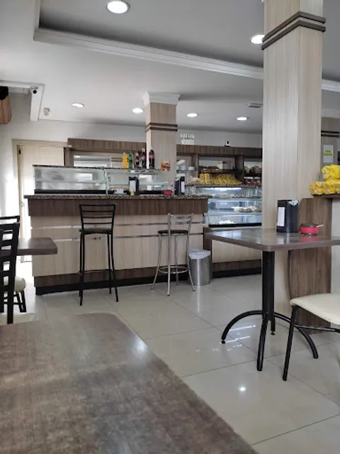 Panificadora Aguas Claras