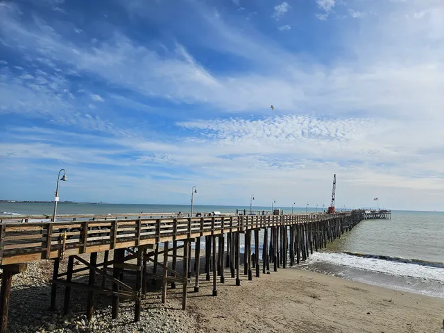 Ventura Pier