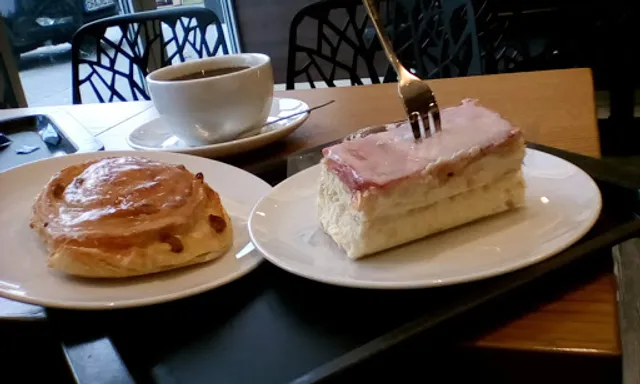 Bäckerei Schifferl GmbH