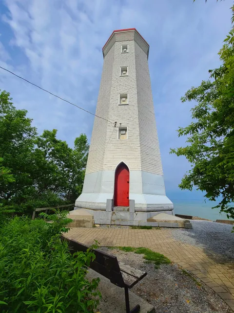 High Bluff Campground