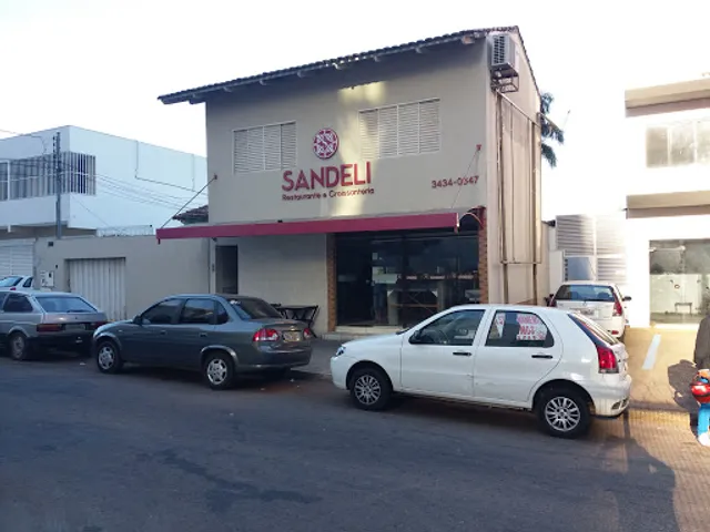 Sandeli Restaurante e Croissanteria