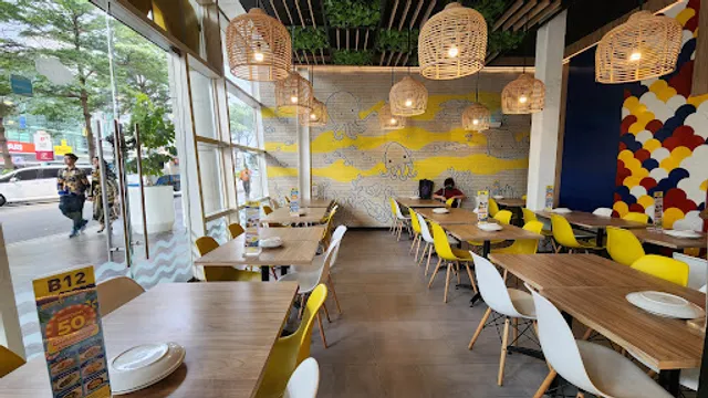 D'COST Tangerang City