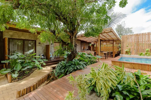 Pousada Vila Sal Boutique Noronha