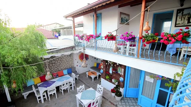 Eleni (L&E) Pansiyon