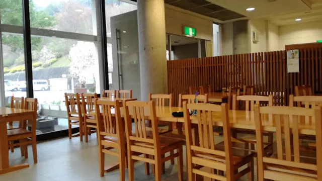 ふれあいの丘レストラン