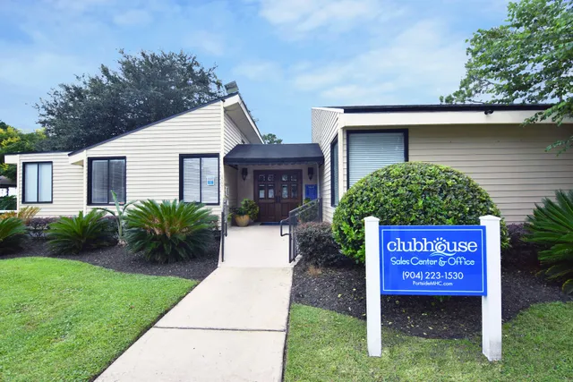 Portside at the Beaches Manufactured Home Community