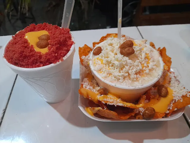 Elotelandia El Chinito