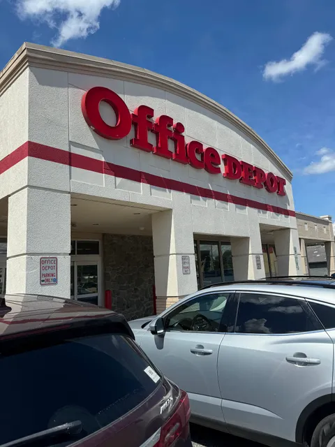 Office Depot