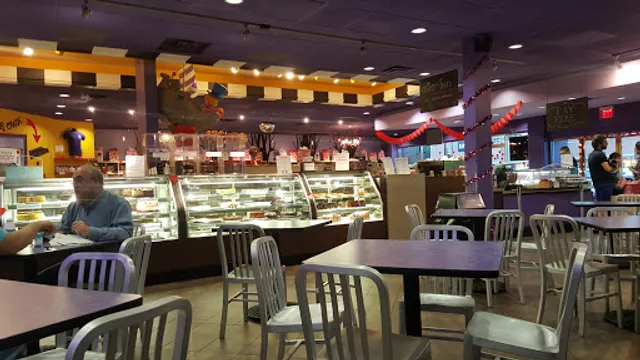 Winfield's Chocolate Bar