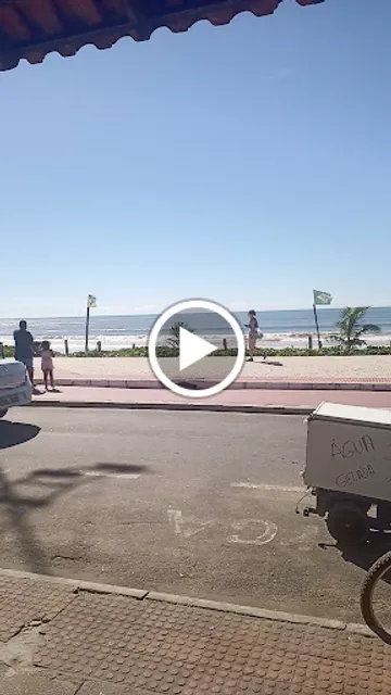 Bar e Lanchonete Sol & Mar