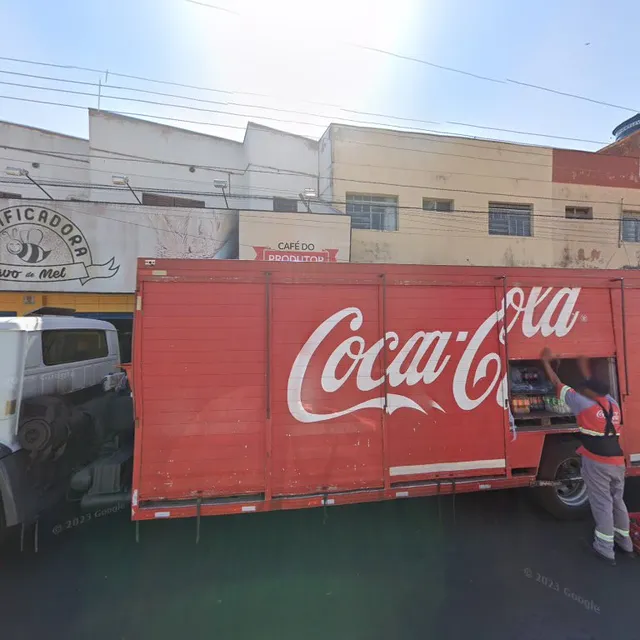 Panificadora Favo de Mel