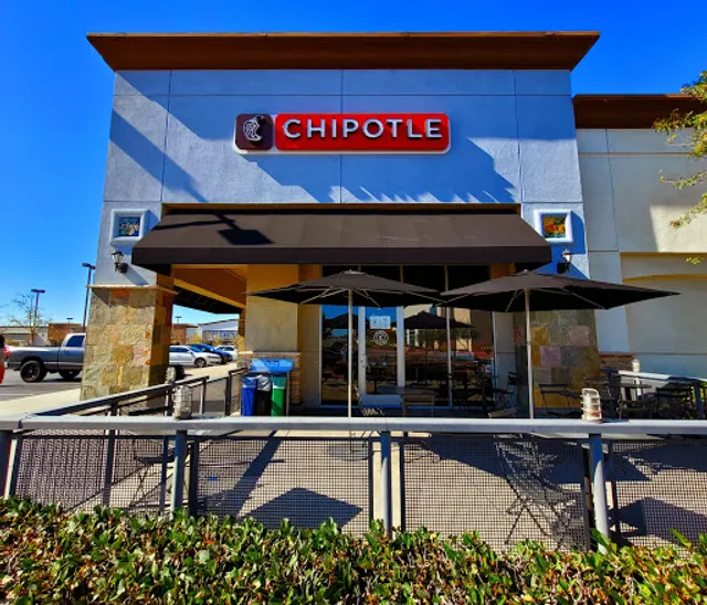 Chipotle Mexican Grill