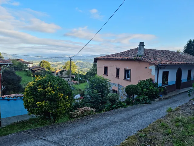Casas rurales Iris de Paz - Asturias