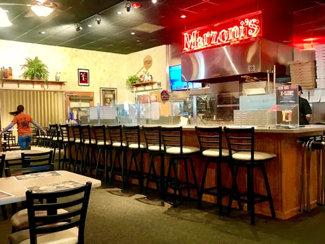 Marzoni's Brick Oven & Brewing Co.