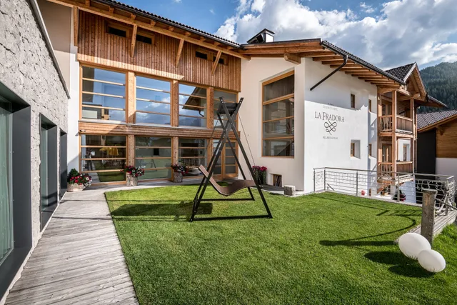 Dolomites Hotel La Fradora - Wellness & Relax