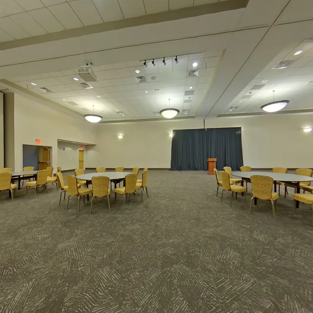 Knicely Conference Center