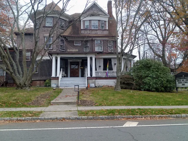 Ethical Culture Society