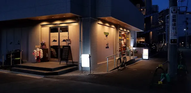 ＬＡ・ＣＡＶＥ・Ｂ３