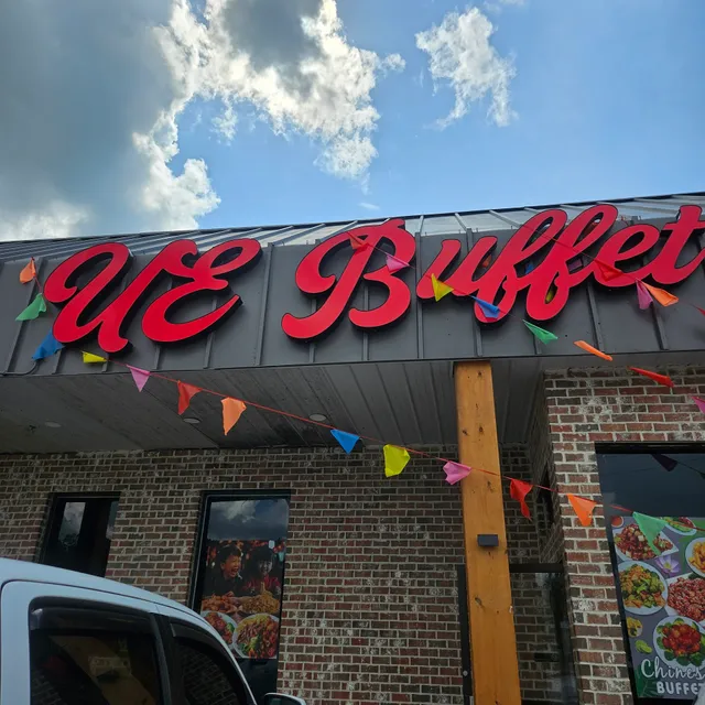 UE BUFFET