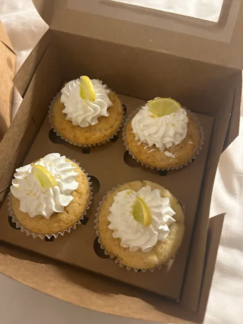 Cake for Breakfast (Cloud Bakery)