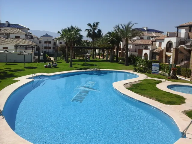 Urbanización Alandalus Hill