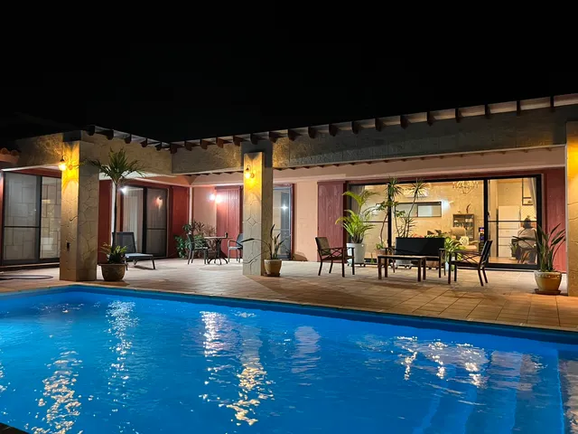 Shiraho BeachSide シラホビーチサイド