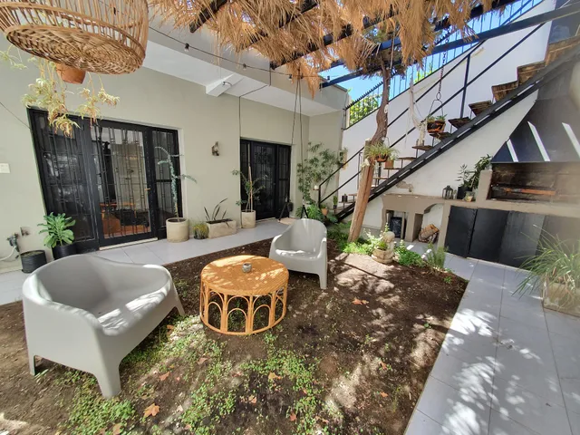 Alquiler temporario - Lo de Pascuala - con cochera