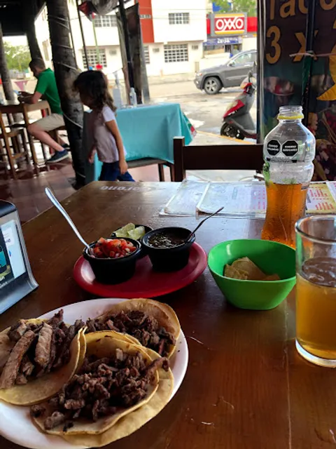 Restaurante doña Fany