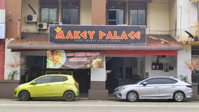 MAKEY PALACE KUANTAN