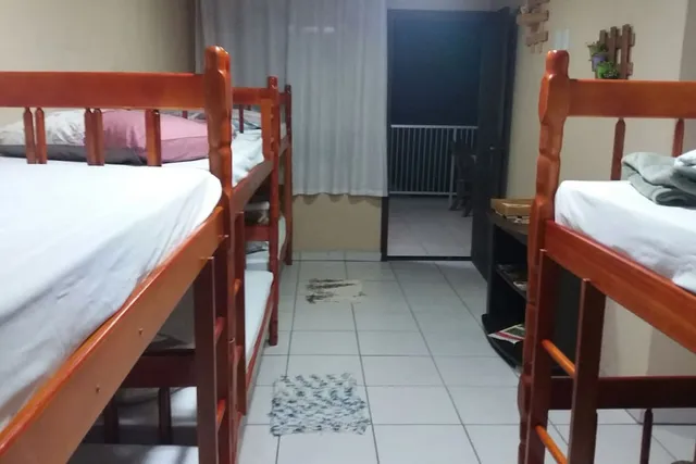 Hospedagem Lunardelli