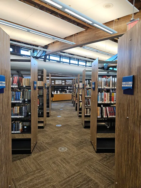 Encinitas Library