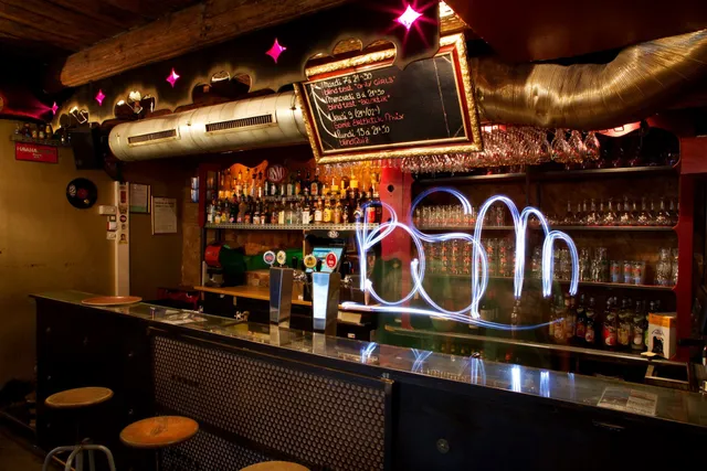 BSM Bazaar Sainte Marie