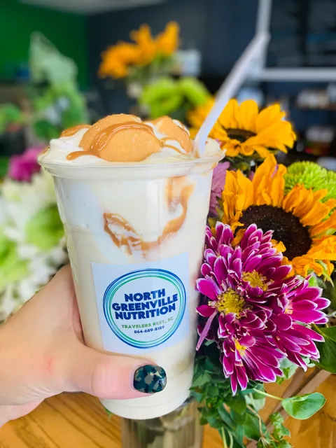 North Greenville Nutrition