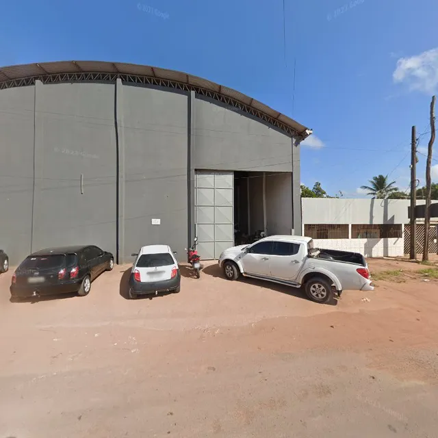 Restaurante novo sabor