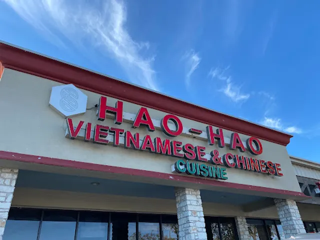 Hao Hao Vietnamese & Chinese Restaurant - Round Rock