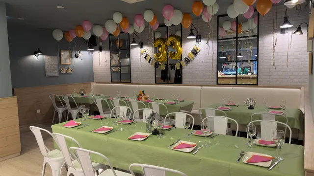 A Pedir de Boca Restaurante en Irún