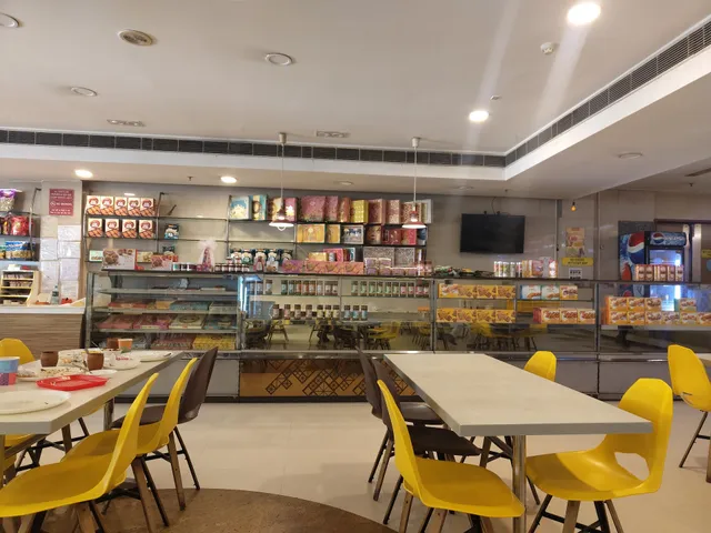 Bikanervala | Modipuram Meerut