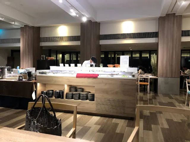 グリルダイニング