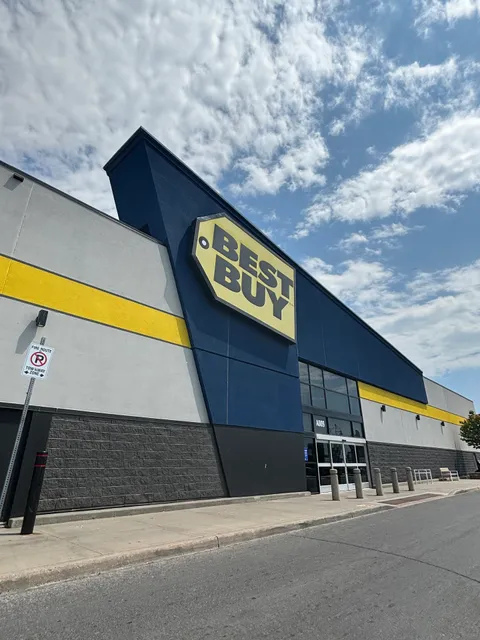 Best Buy