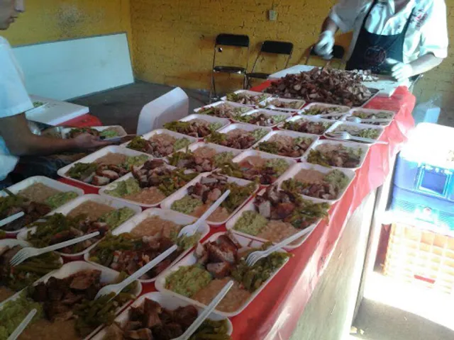 Carnitas y Fritangas El Che