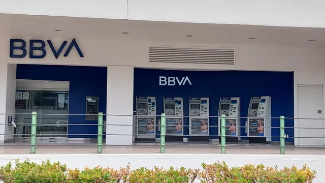Banco BBVA