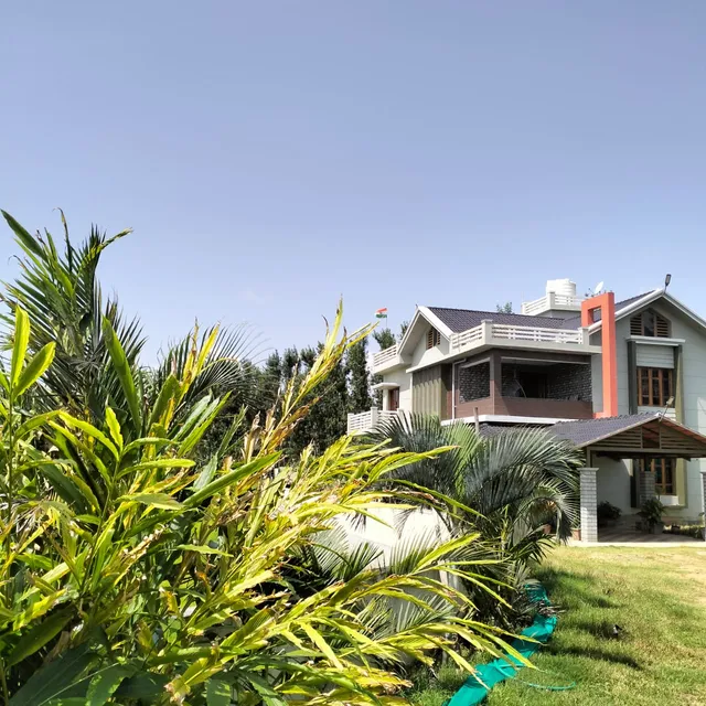 The Grassland Homestay