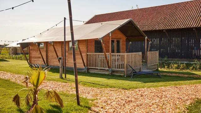 Heritage Park "the hope"