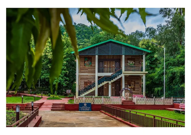 MPT Jungle Camp, Panna