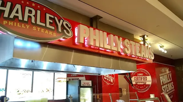 Charleys Cheesesteaks