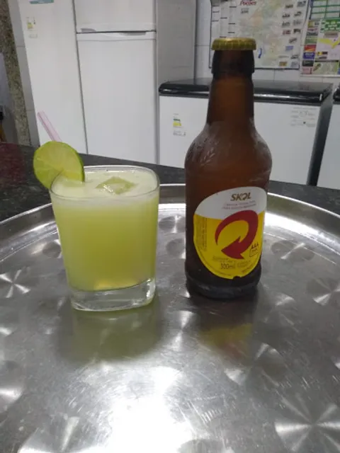 Restaurante Bom Sabor