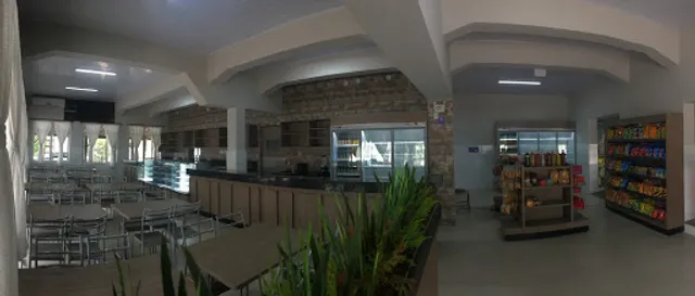 Restaurante e Lanchonete Central