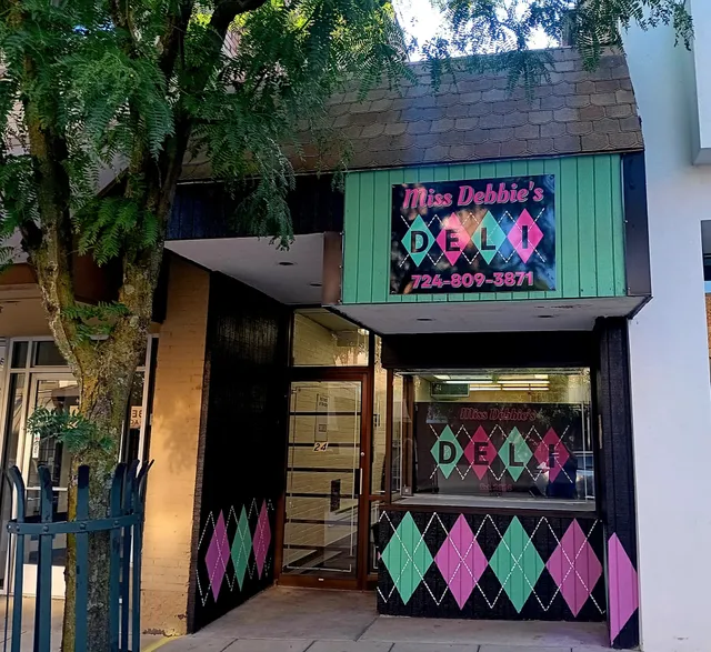 Miss Debbie's Deli
